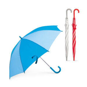 Guarda-chuva para criança em poliéster 190T. ø870 x 660 mm